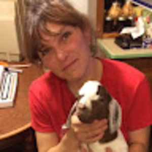 Meet your Posher, Michele